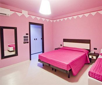 Hotel Leonardo & Residenza Marconi