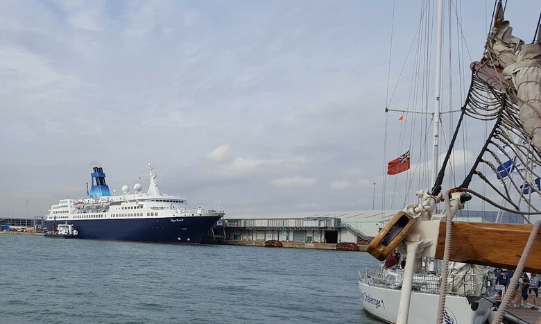 Apartamento Town Or Country - Empress Heights