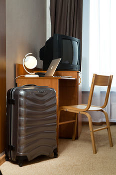 Marins Park Hotel Ekaterinburg