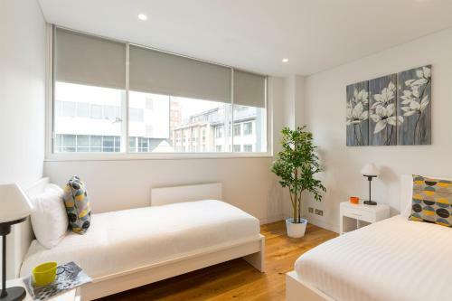 Apartamento Holborn One