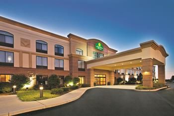 Hostal La Quinta Inn & Suites Coventry/providence