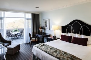 The Franklin Hotel Chapel Hill - Curio Collection By Hilton