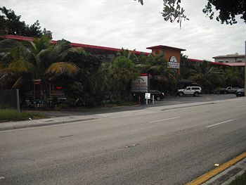 Ft. Lauderdale Beach Resort Hotel & Suites