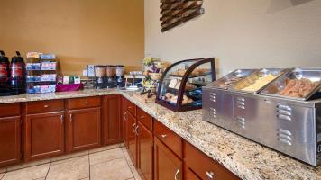 Hotel Best Western Taylor Inn