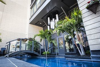 Hotel Le St-martin H�tel Particulier Montr�al