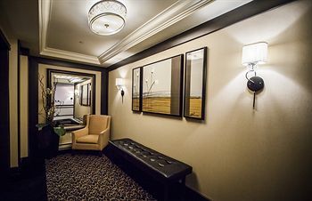 Hotel Le St-martin H�tel Particulier Montr�al