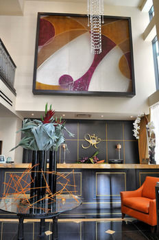 Hotel Le St-martin H�tel Particulier Montr�al