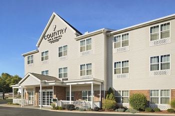 Hotel Country Inn & Suites By Carlson Elyria