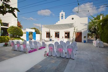 Apartamento Aliathon Holiday Village