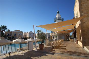 Apartamento Aliathon Holiday Village