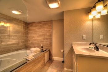 Hotel River Edge Motor Lodge Gatlinburg