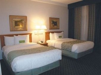 Hotel Laquinta Dfw Airport North / Irving