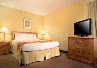 Hotel Mainstay Suites Pelham Road