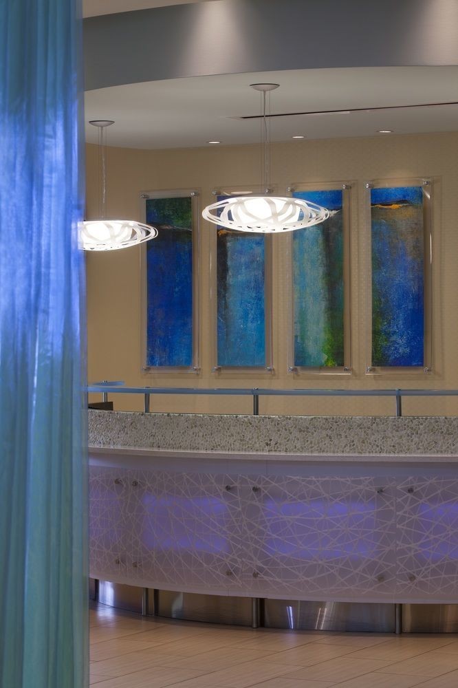 Hotel Springhill Suites By Marriott Orlando At Seaworld
