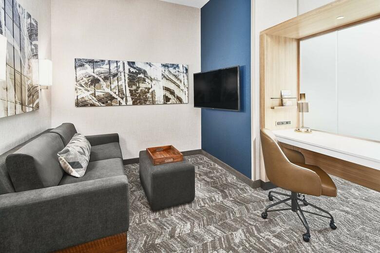 Hotel Cambria Suites