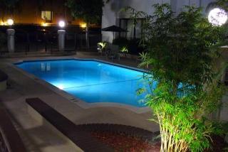 Radisson Hotel San Jose Airport