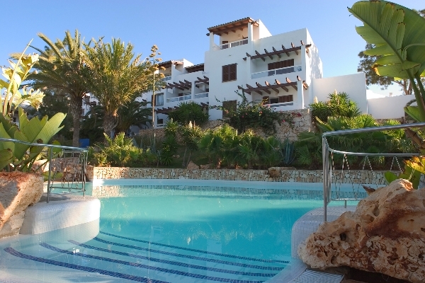 Hotel Marina Porto Cari (.)