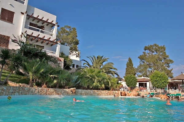 Hotel Marina Porto Cari (.)