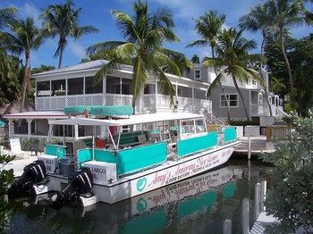 Hotel Amy Slate's Amoray Dive Resort
