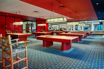 Apartamento Pocono Palace Resort