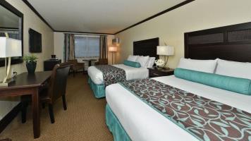 Apartamento Prestige Rocky Mountain Resort Cranbrook