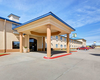 Motel Quality Inn And Suites Wichita