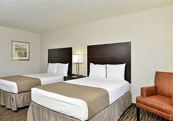 Motel Econo Lodge Defuniak Springs - Crestview