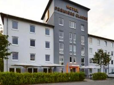 Hotel Premiere Classe Munich - Putzbrunn