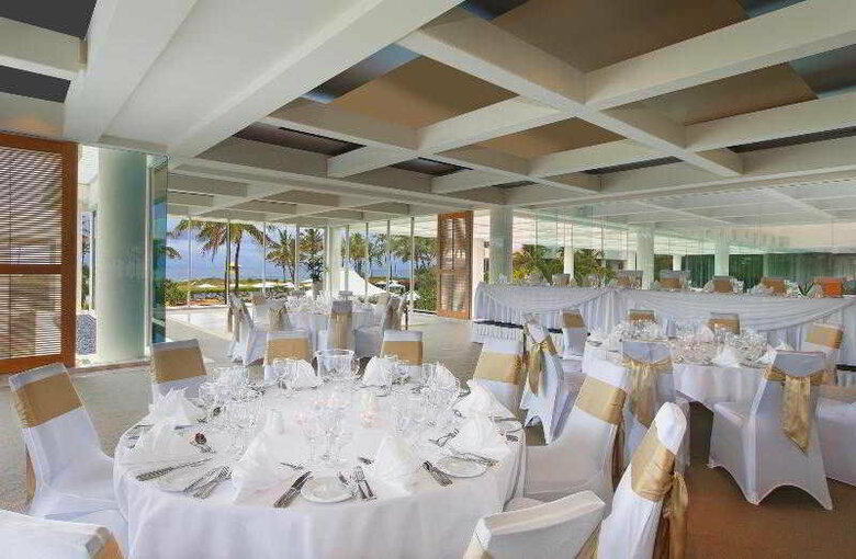Hotel Sheraton Mirage Gold Coast