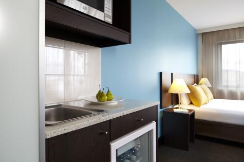 Hotel Travelodge Hobart