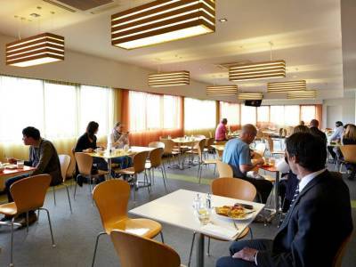 Hotel Travelodge Hobart