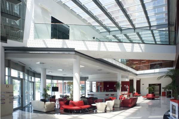 Hotel Domina Inn Milano Fiera