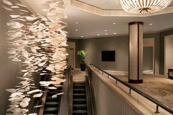 Hotel Fairmont The Norfolk