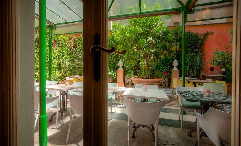 Hotel Palazzo Dal Borgo