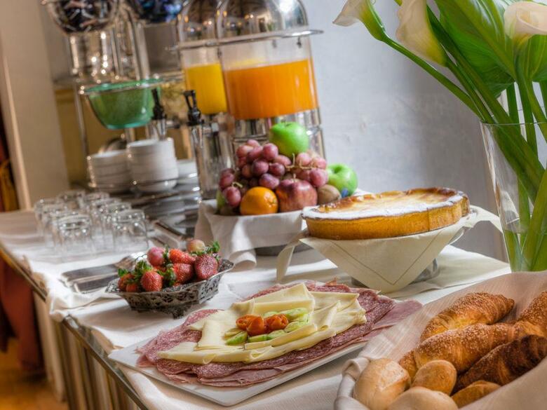 Hotel Palazzo Dal Borgo