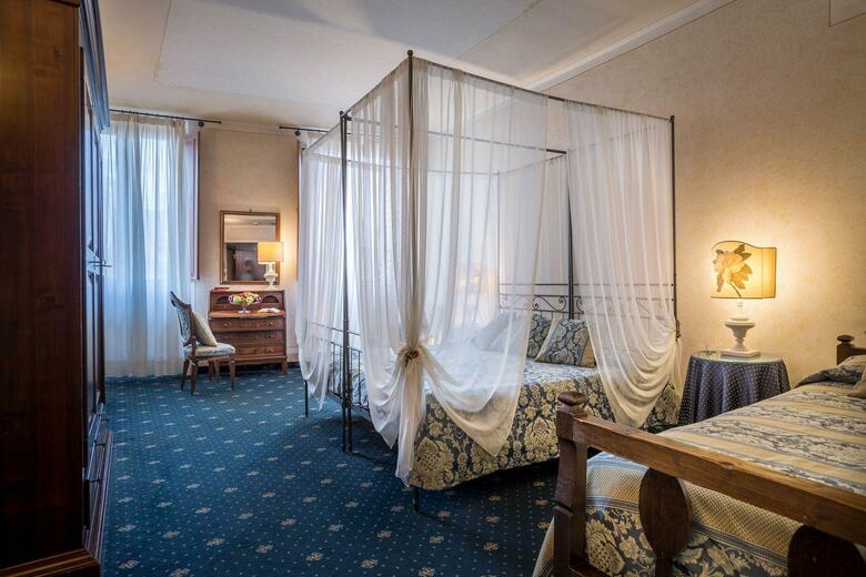 Hotel Palazzo Dal Borgo