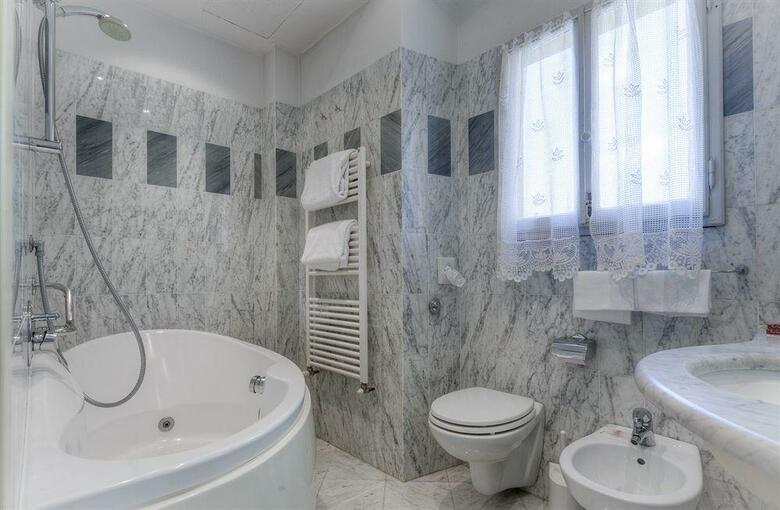 Hotel Palazzo Dal Borgo