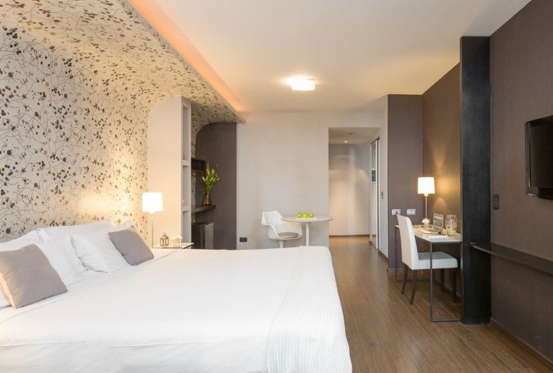 Hotel Esplendor Palermo Hollywood