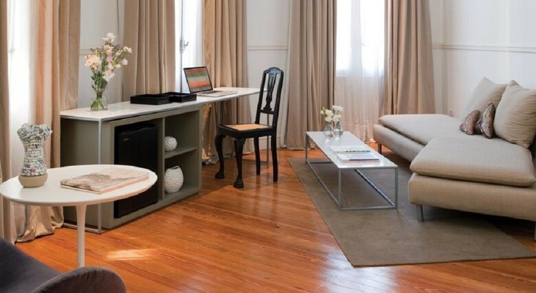 Hotel Esplendor Savoy Rosario