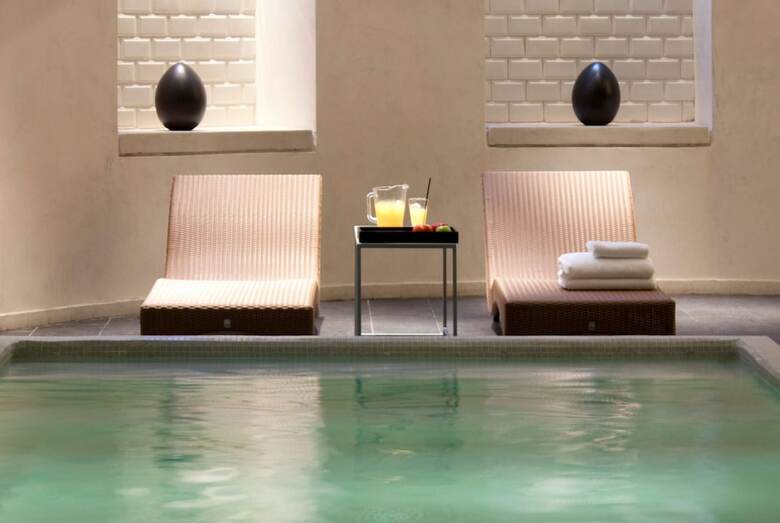 Hotel Esplendor Savoy Rosario