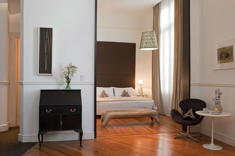 Hotel Esplendor Savoy Rosario