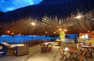 Hotel Do Bosque (eco Resort)