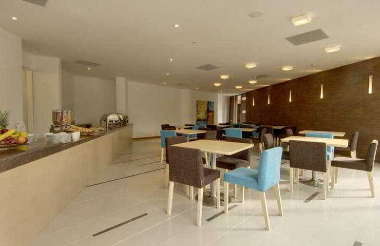 Hotel Estelar Blue