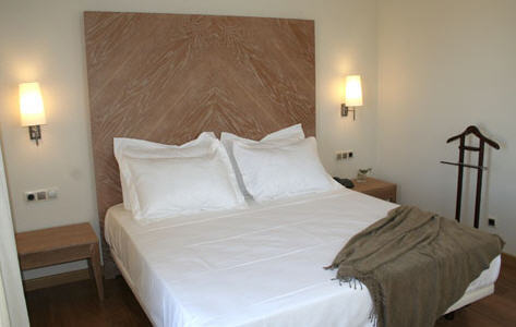 Hotel Entredos