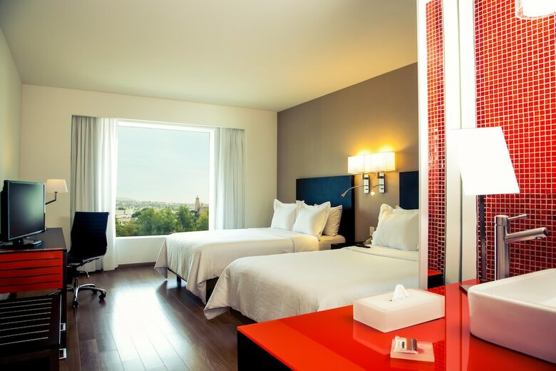 Hotel Fiesta Inn Ciudad Obregon