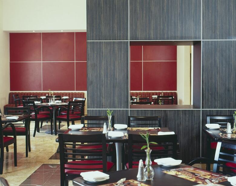 Hotel Fiesta Inn Ciudad Obregon