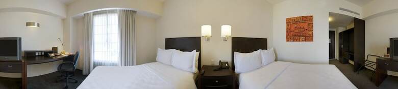 Hotel Fiesta Inn Ciudad Obregon