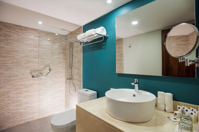 Hotel Celuisma Playa Dorada