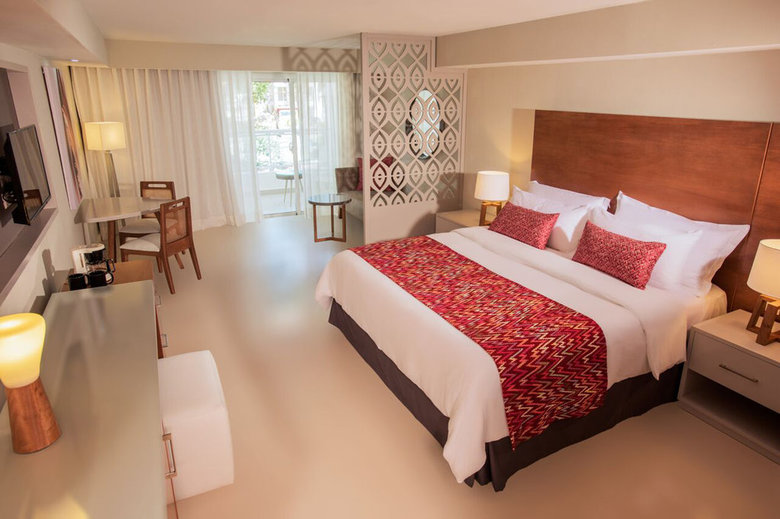 Hotel Celuisma Playa Dorada