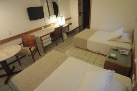 Mercure Recife Mar Hotel Conventions